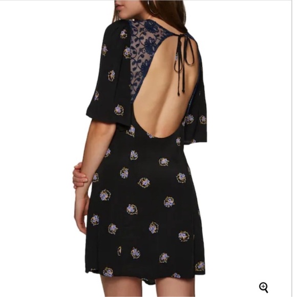 Free People dress - Picture 3 of 9